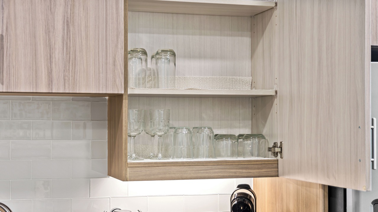 Photo of Kitchen in Addison