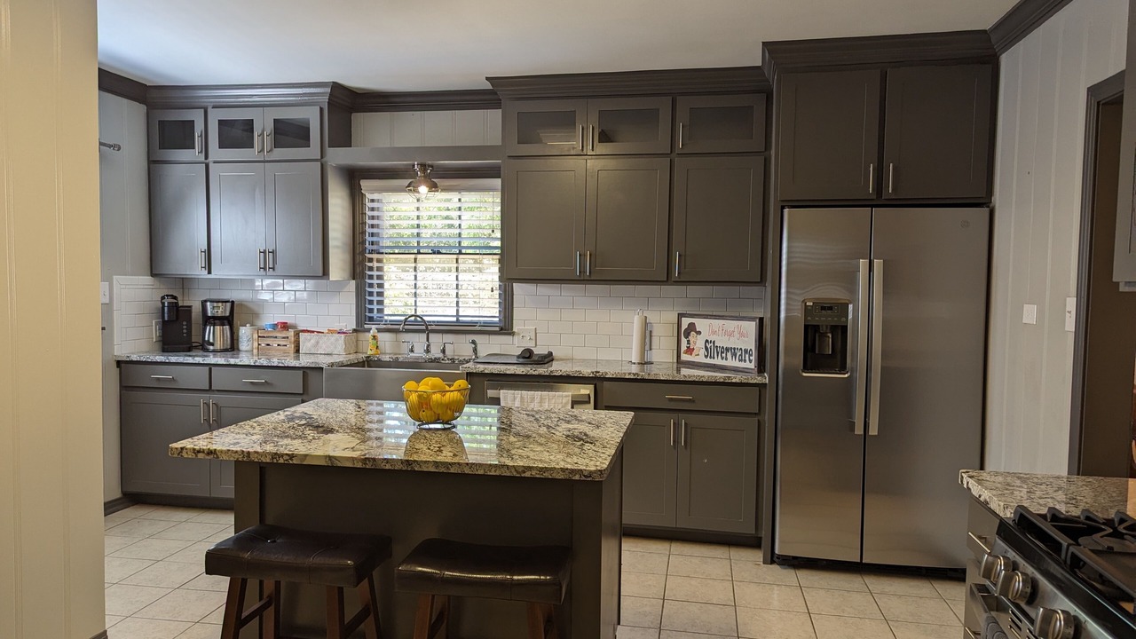 Photo of Kitchen in Frankston
