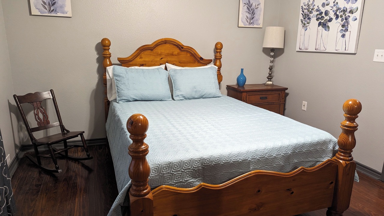 Photo of Bedroom in Frankston