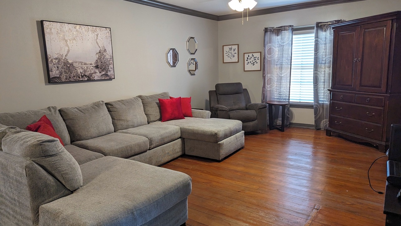 Photo of Livingroom in Frankston