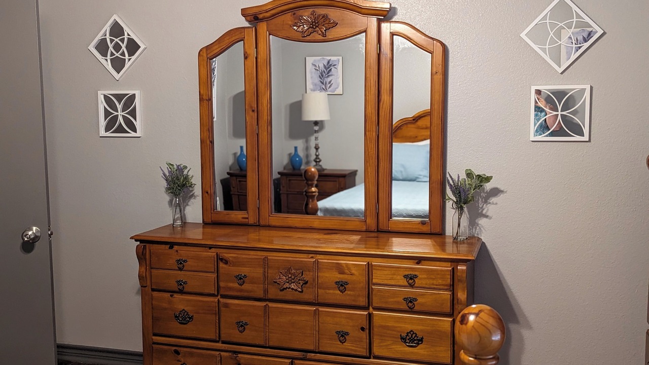 Photo of Bedroom in Frankston