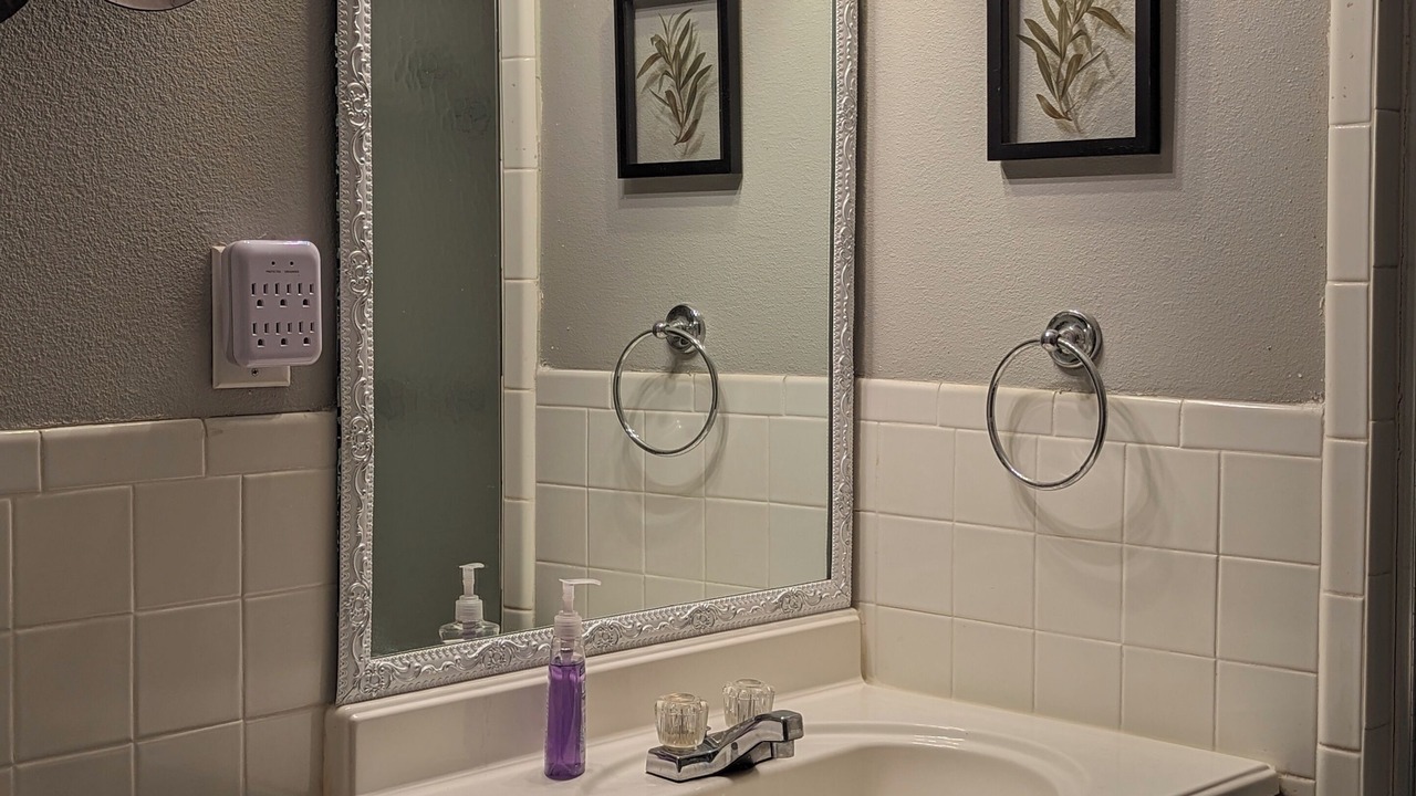Photo of Bathroom in Frankston