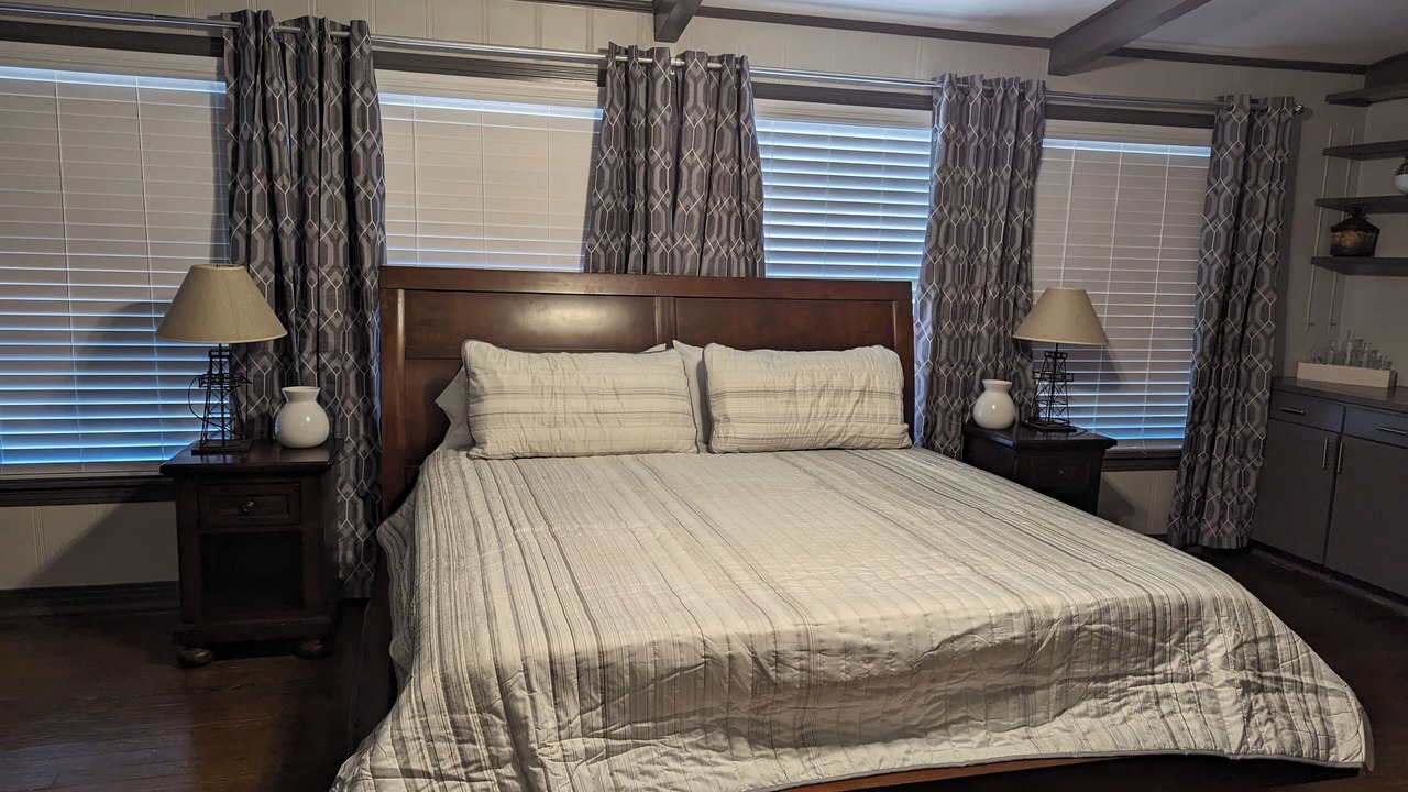 Photo of Bedroom in Frankston