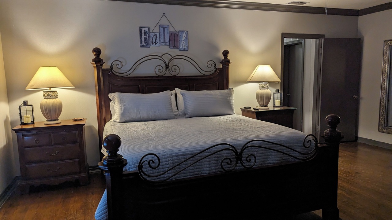 Photo of Bedroom in Frankston