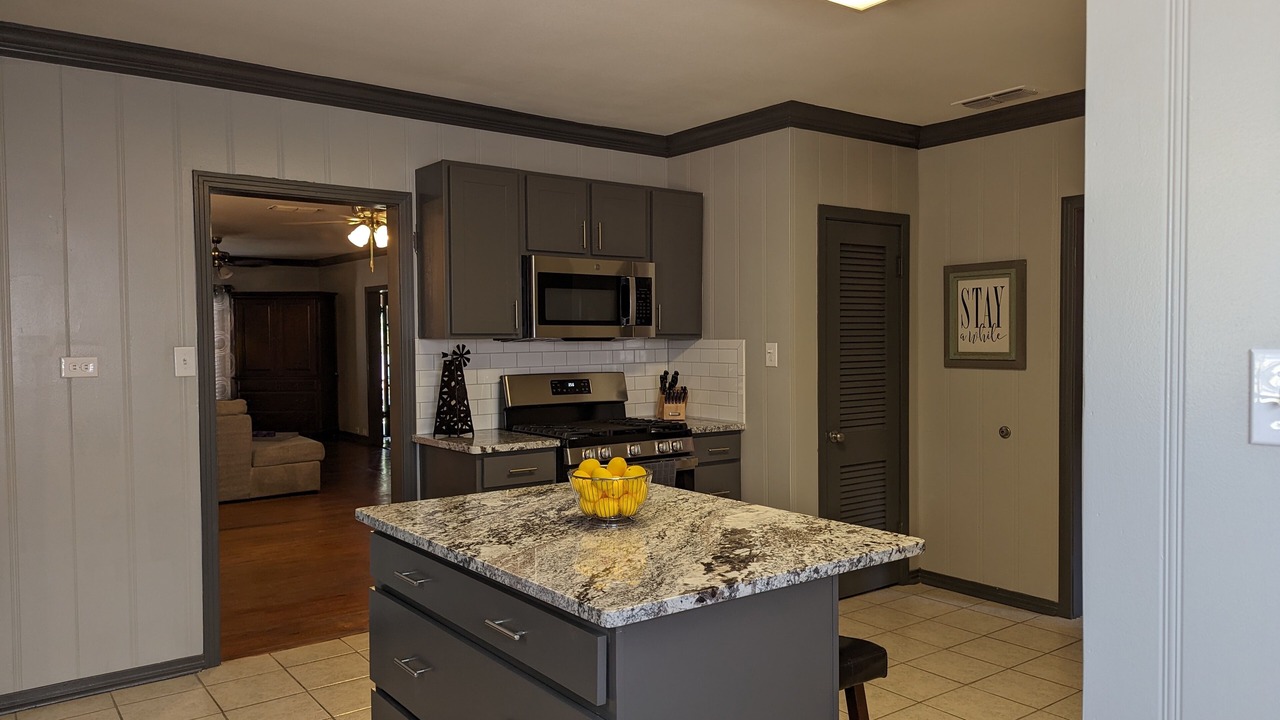 Photo of Kitchen in Frankston