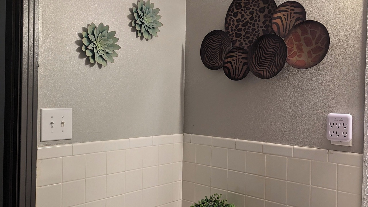 Photo of Bathroom in Frankston