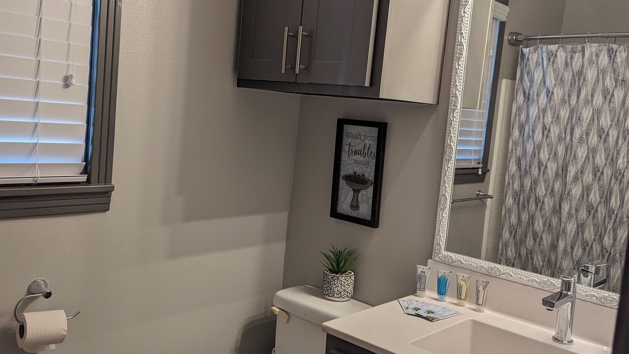 Photo of Bathroom in Frankston