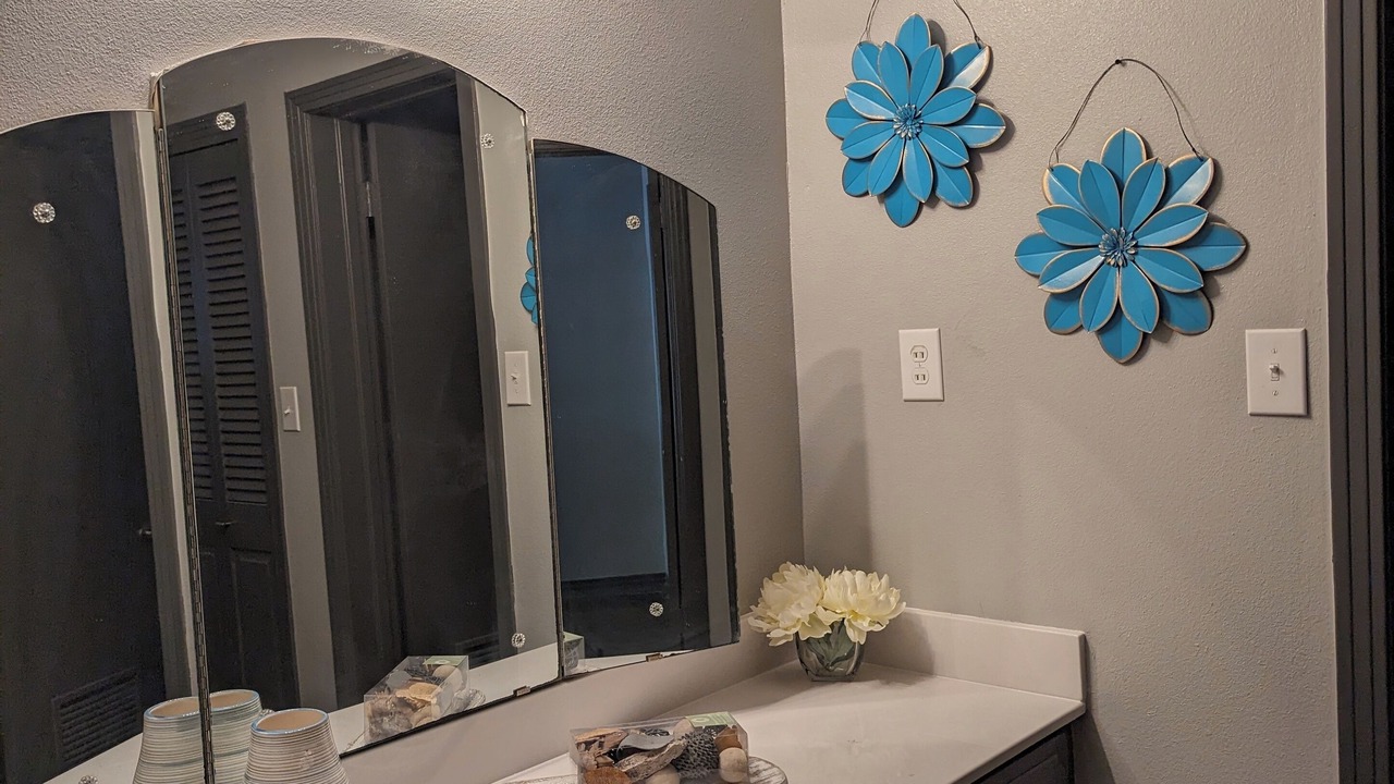 Photo of Bathroom in Frankston
