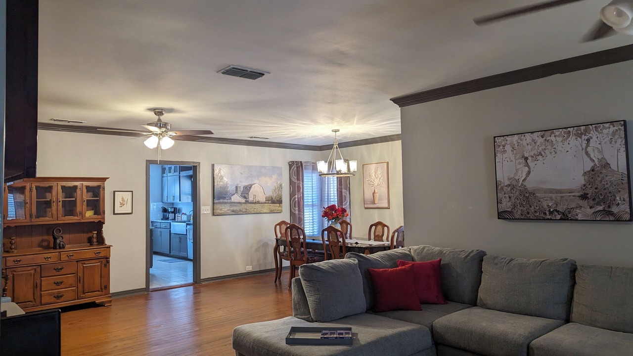 Photo of Livingroom in Frankston