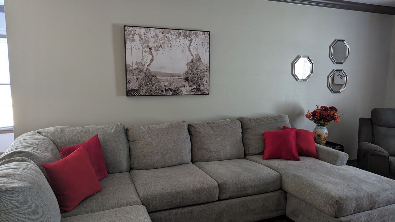 Photo of Livingroom in Frankston
