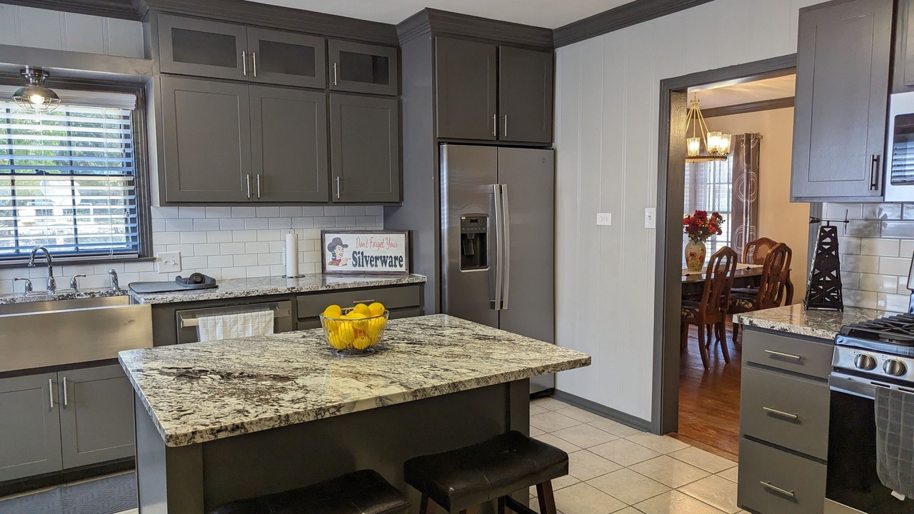 Photo of Kitchen in Frankston