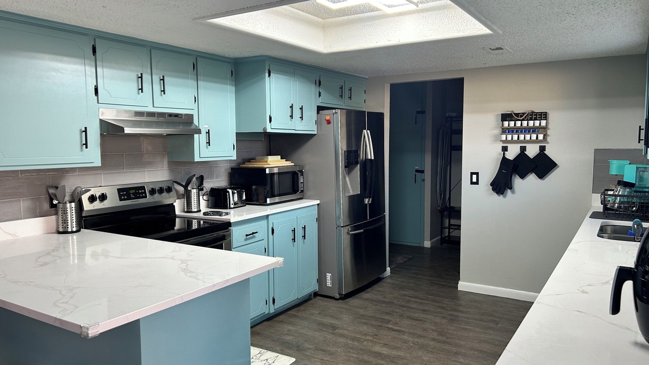 Photo of Kitchen in Bentonville
