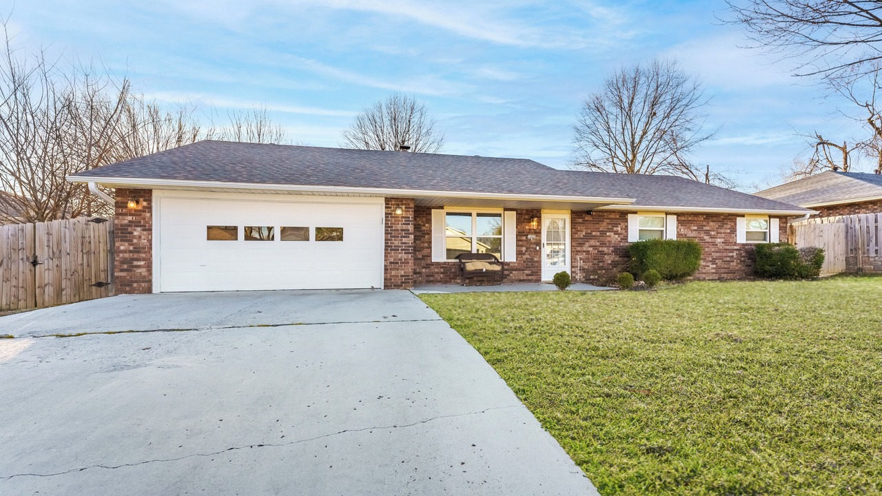 Photo of Outdoor in Bentonville