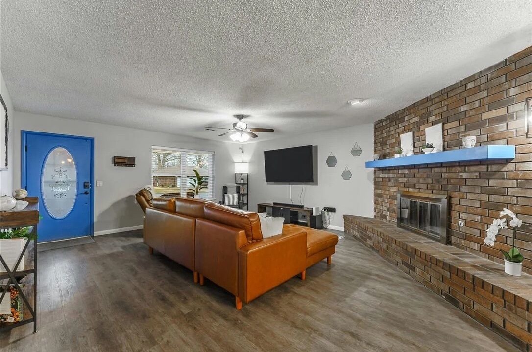 Photo of Livingroom in Bentonville