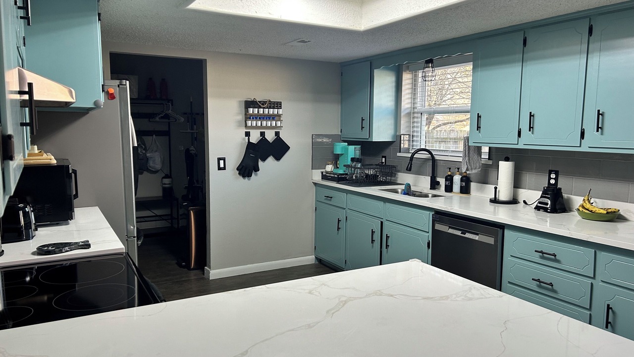 Photo of Kitchen in Bentonville