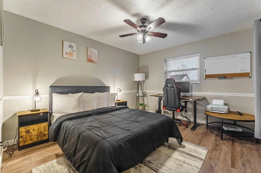 Photo of Bedroom in Bentonville