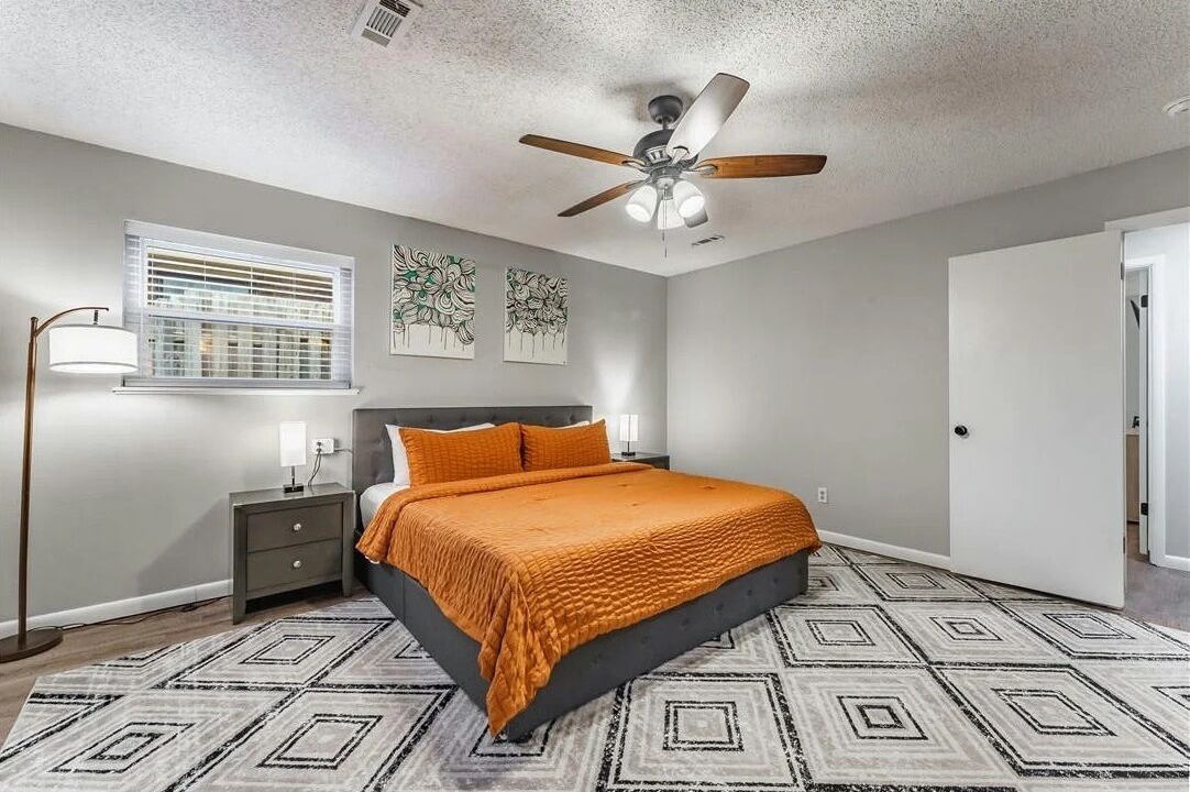 Photo of Bedroom in Bentonville