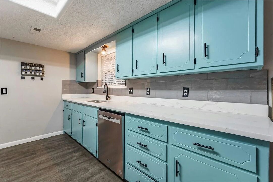 Photo of Kitchen in Bentonville
