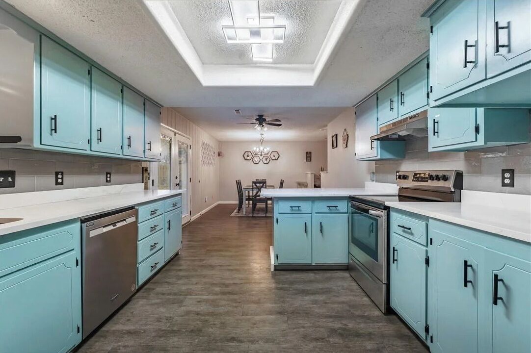 Photo of Kitchen in Bentonville