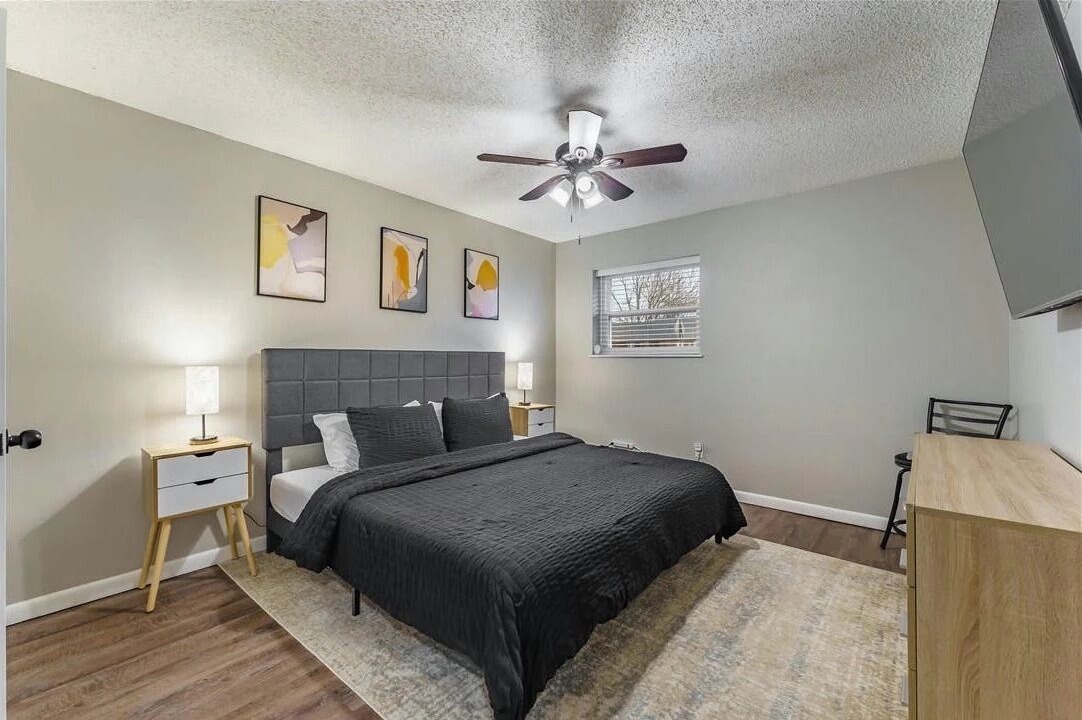 Photo of Bedroom in Bentonville