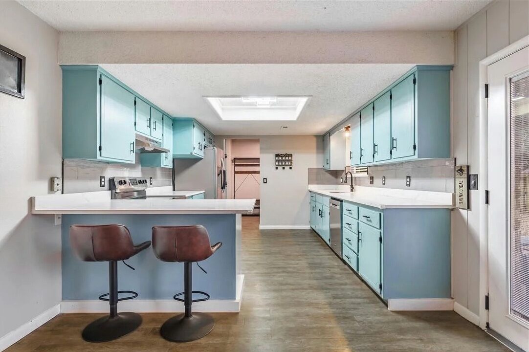 Photo of Kitchen in Bentonville