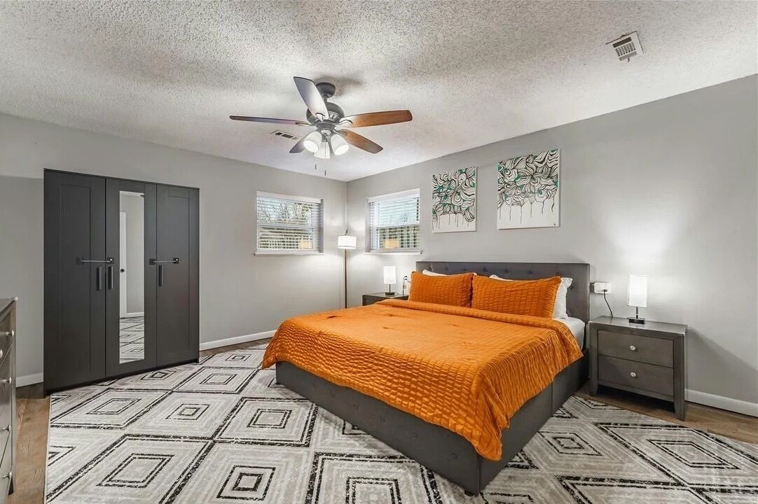 Photo of Bedroom in Bentonville