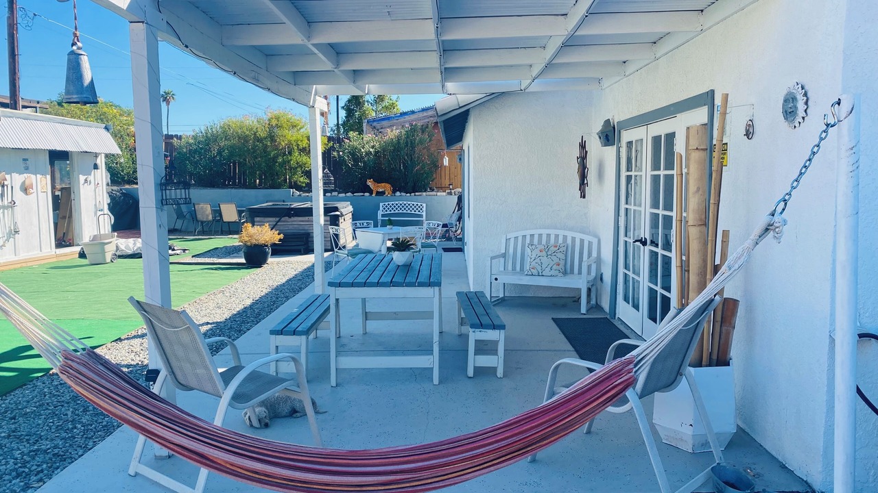 Photo of Outdoor in Desert Hot Springs