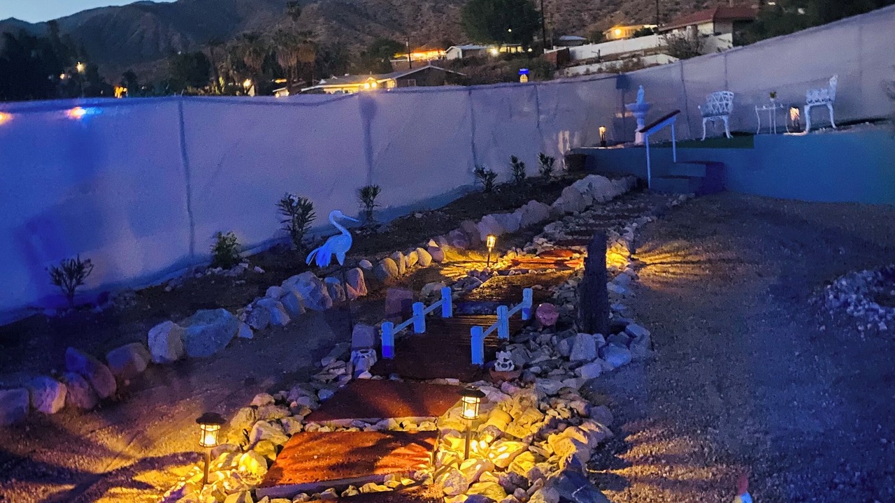 Photo of Outdoor in Desert Hot Springs