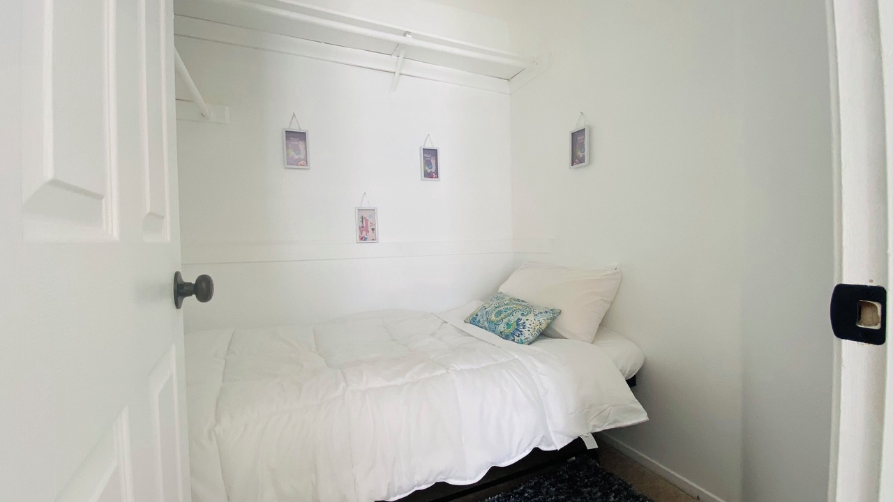 Photo of Bedroom in Desert Hot Springs