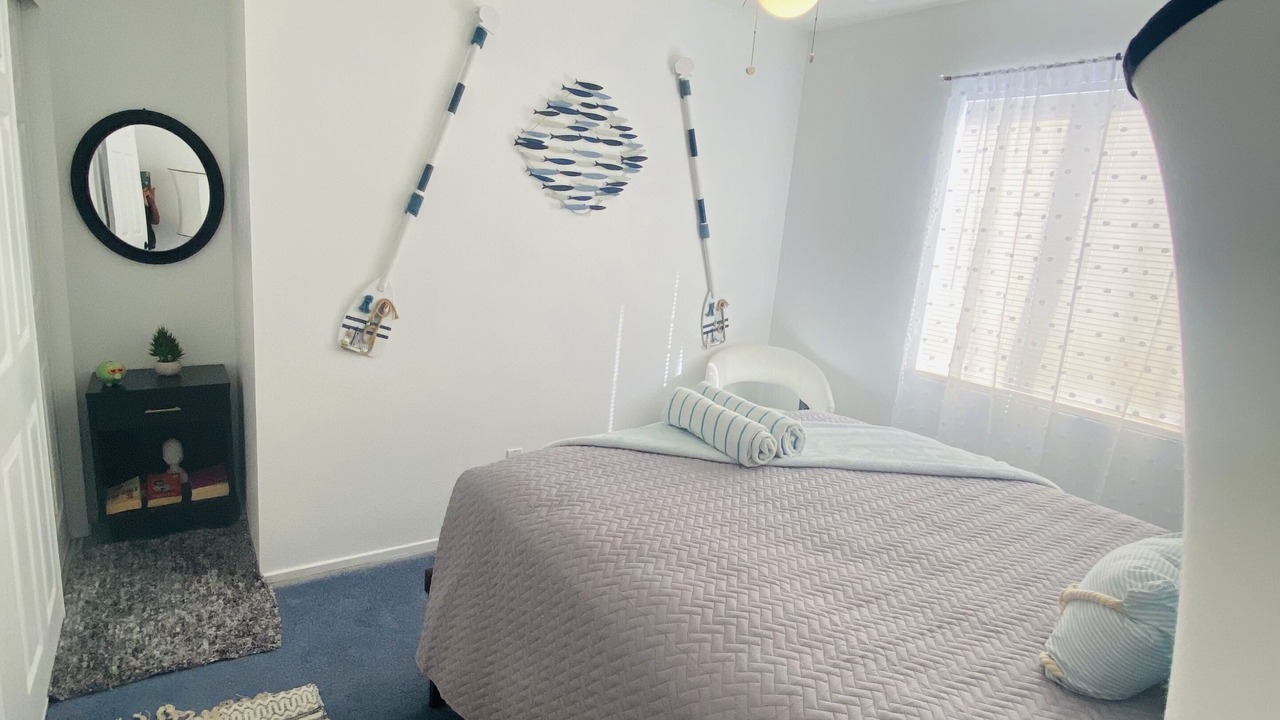 Photo of Bedroom in Desert Hot Springs