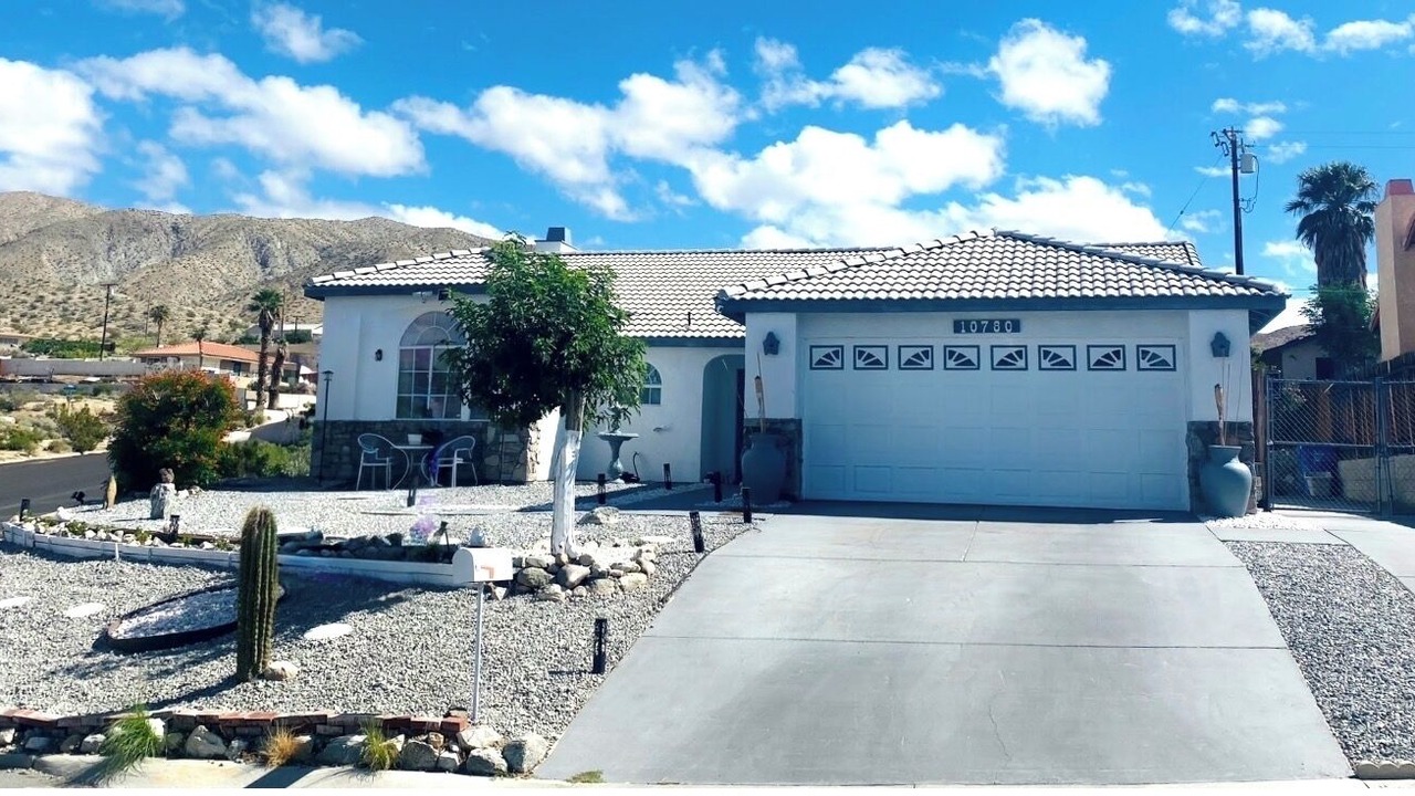 Photo of Outdoor in Desert Hot Springs