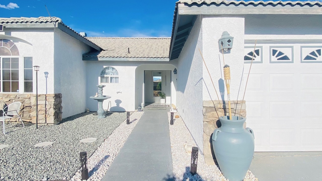 Photo of Outdoor in Desert Hot Springs