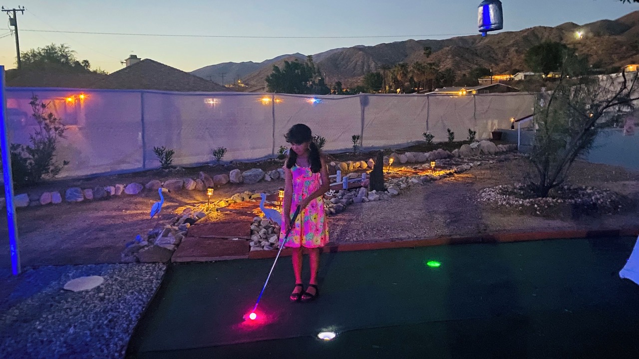 Photo of Outdoor in Desert Hot Springs