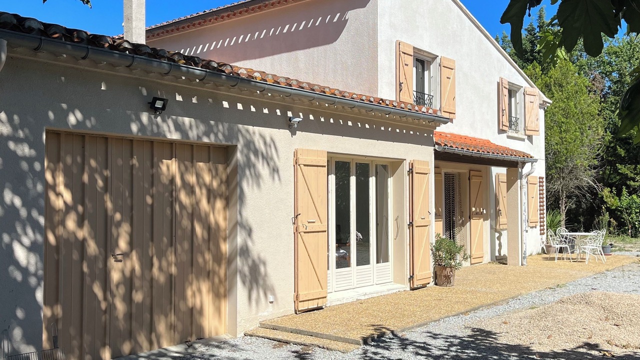 Photo of Outdoor in Villasavary