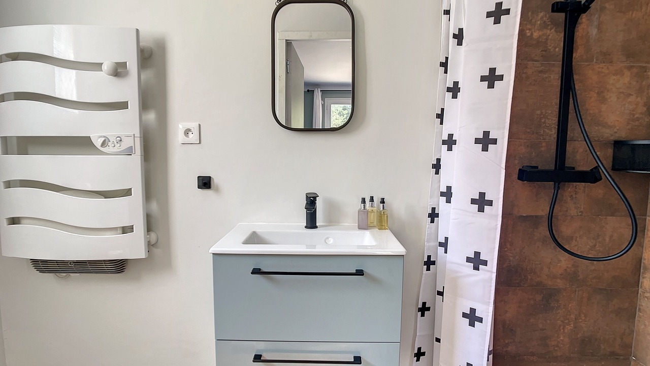Photo of Bathroom in Villasavary