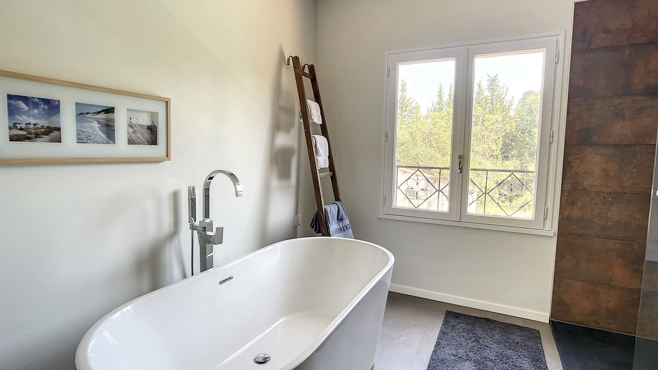 Photo of Bathroom in Villasavary