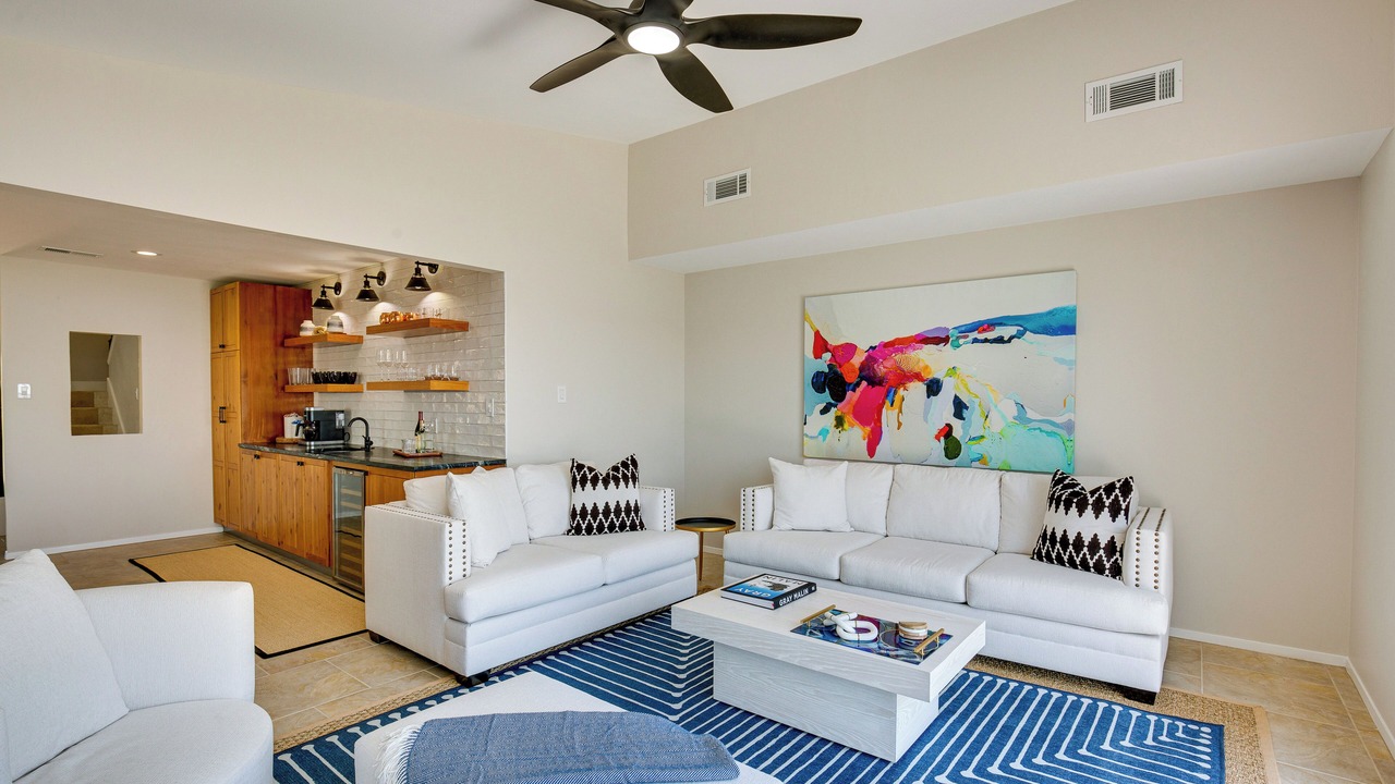 Photo of Livingroom in Leisure Land
