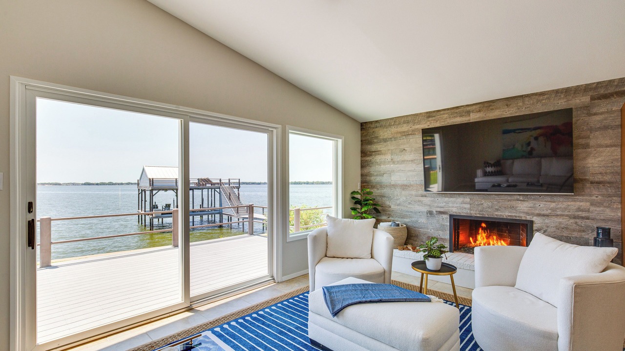 Photo of Livingroom in Leisure Land