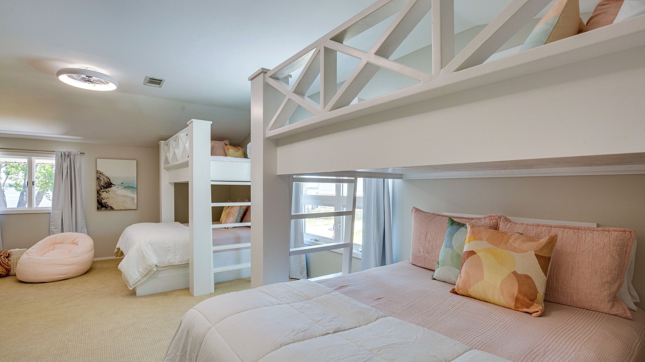 Photo of Bedroom in Leisure Land