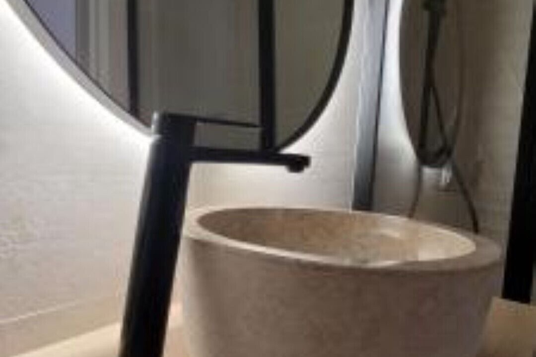 Photo of Bathroom in Sagunto