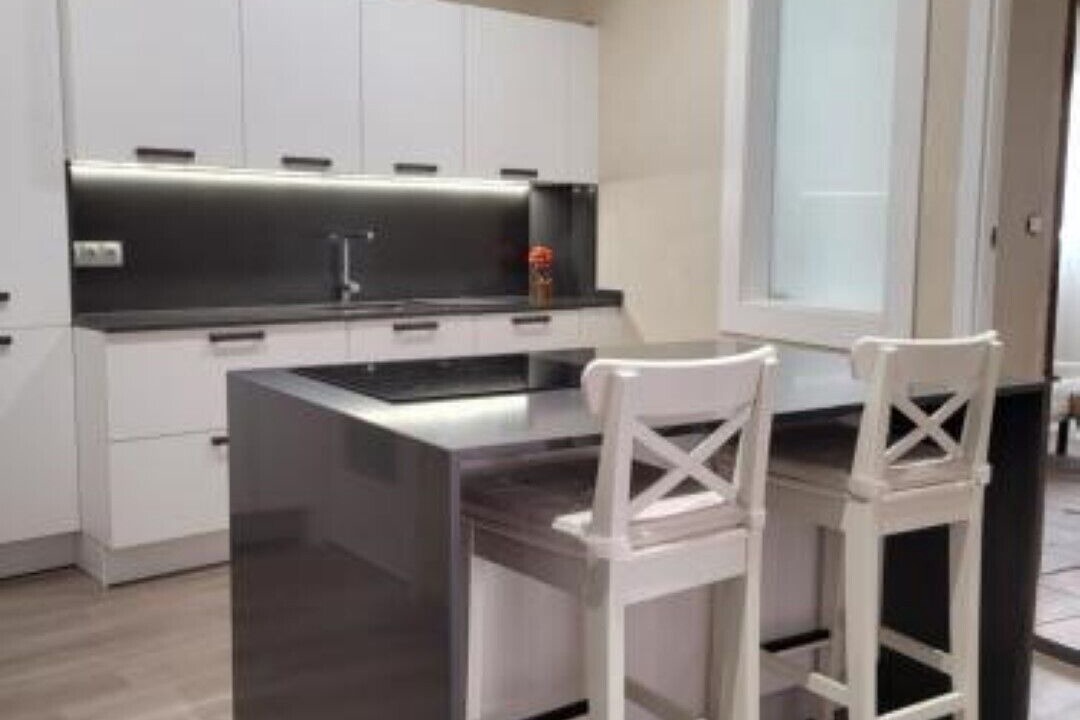 Photo of Kitchen in Sagunto