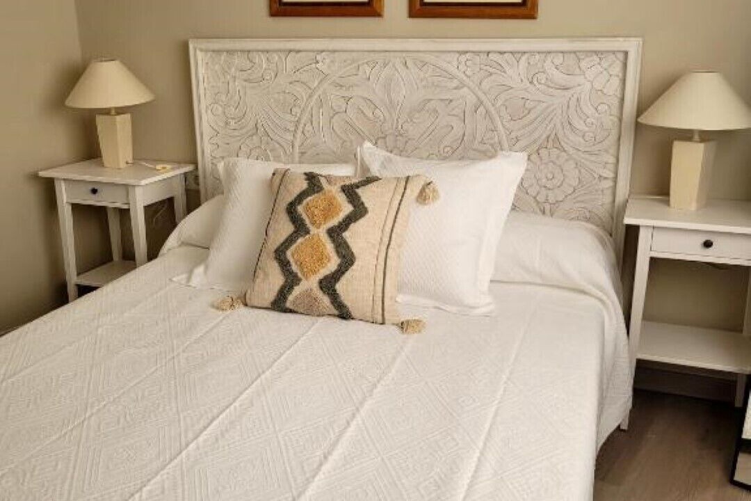 Photo of Bedroom in Sagunto