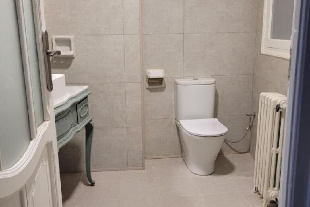 Photo of Bathroom in Sagunto