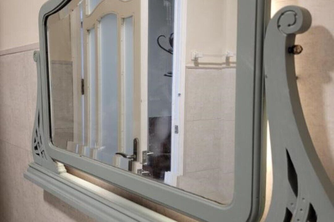 Photo of Bathroom in Sagunto