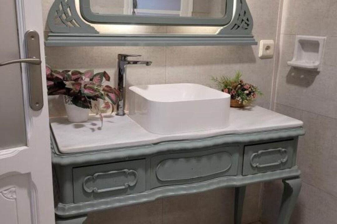 Photo of Bathroom in Sagunto
