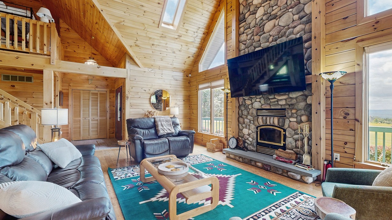 Photo of Livingroom in Dundee
