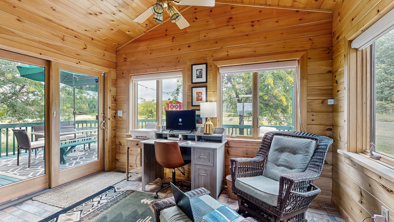Photo of Livingroom in Dundee