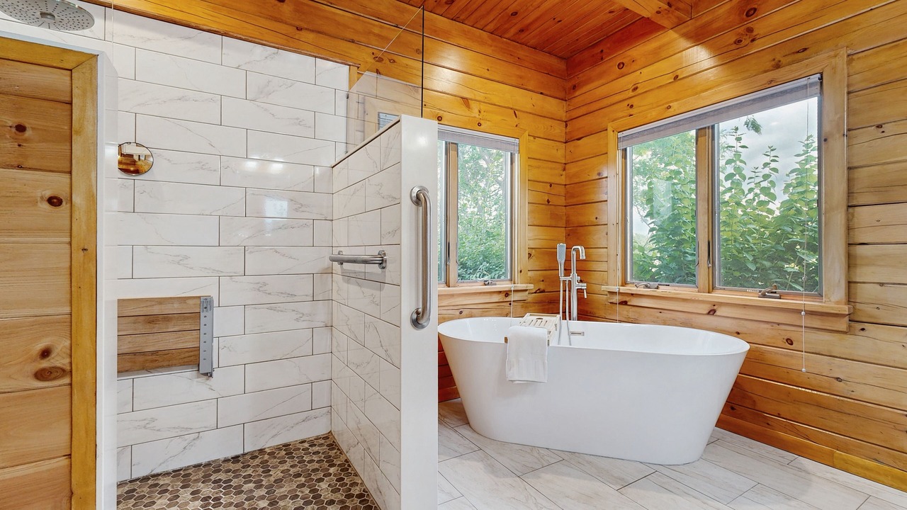 Photo of Bathroom in Dundee