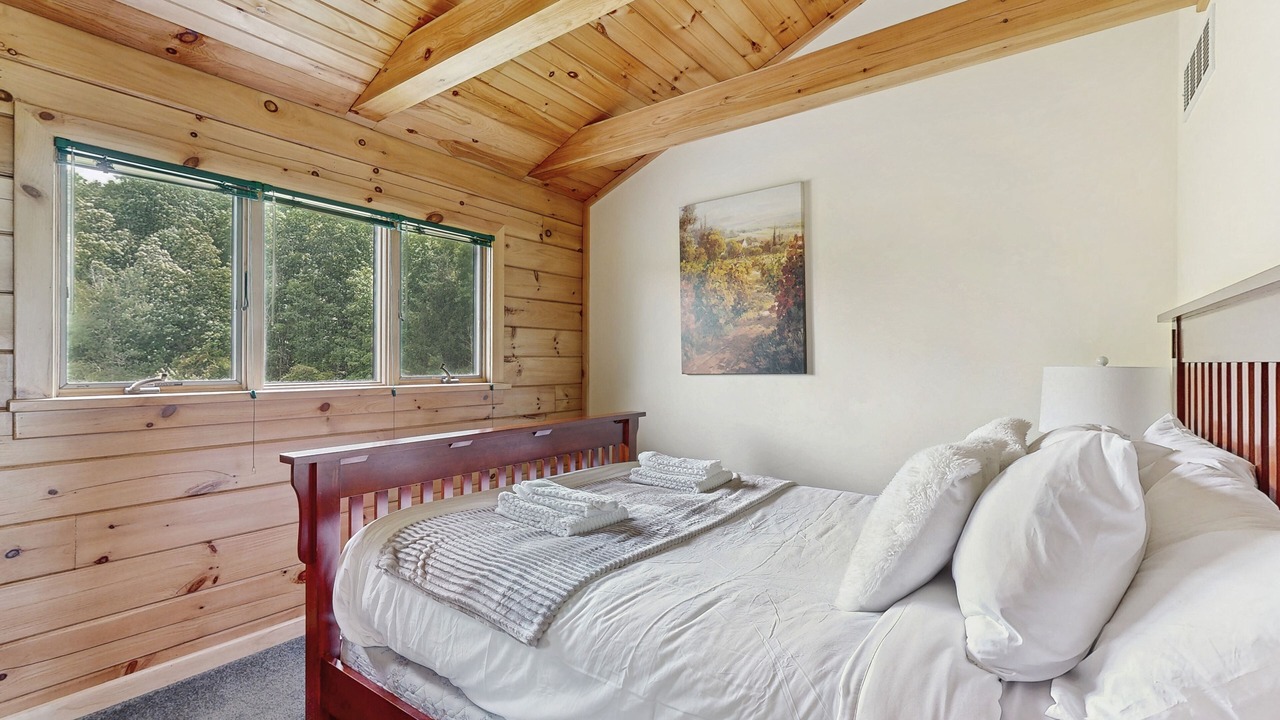 Photo of Bedroom in Dundee