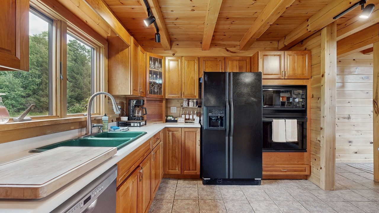 Photo of Kitchen in Dundee